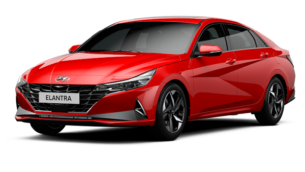 HYUNDAI ELANTRA Liên hệ trực tiếp để nhận ngay báo giá ưu đãi